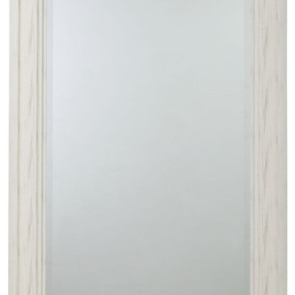 Jacee - Floor Mirror Signature Design by Ashley® 