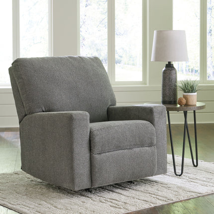 Deltona - Rocker Recliner Signature Design by Ashley® 