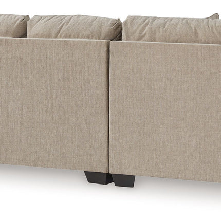 Brogan Bay - Sectional Signature Design by Ashley® 