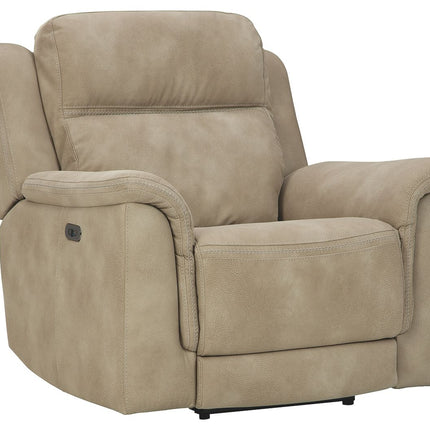 Next-Gen Durapella - Power Recliner Ashley Furniture 