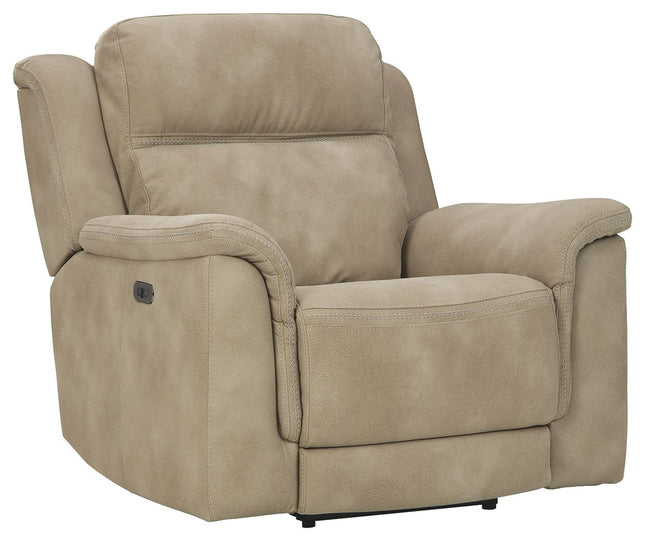 Next-Gen Durapella - Power Recliner Ashley Furniture 