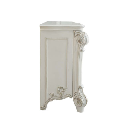 Vendom - Dresser - Antique Pearl Finish ACME 