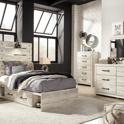 Cambeck - Youth Bedroom Set Signature Design by Ashley® 