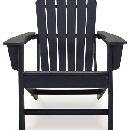 Sundown Treasure - Outdoor Adirondack Chair Signature Design by Ashley® 