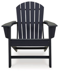 Thumbnail for Sundown Treasure - 2 Pc. - Adirondack Chair And Ottoman