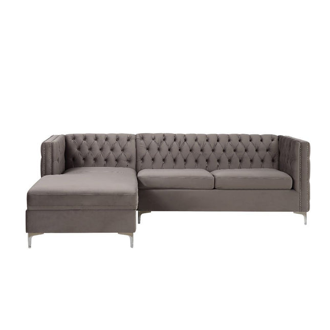 Sullivan - Sectional Sofa ACME 