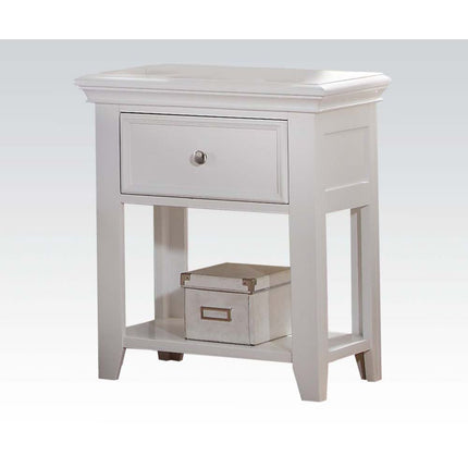 Lacey - Nightstand - Tony's Home Furnishings