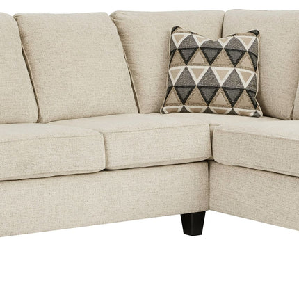 Abinger - Sectional Millennium® by Ashley 