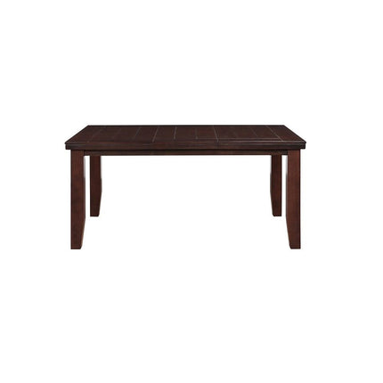 Urbana - Dining Table - Cherry Finish ACME 