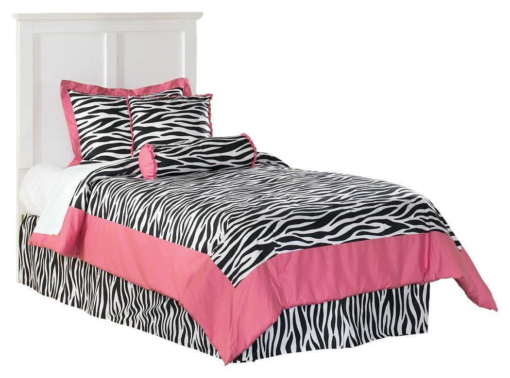 Bostwick - Youth Panel Headboard Ashley Furniture 