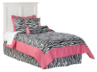 Bostwick - Youth Panel Headboard Ashley Furniture 