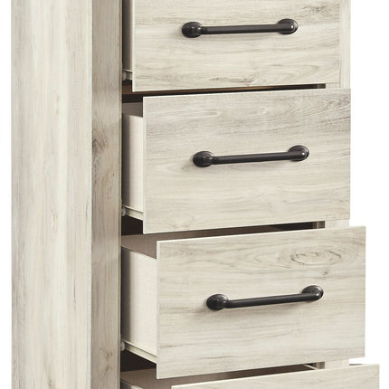 Cambeck - Chest Ashley Furniture 