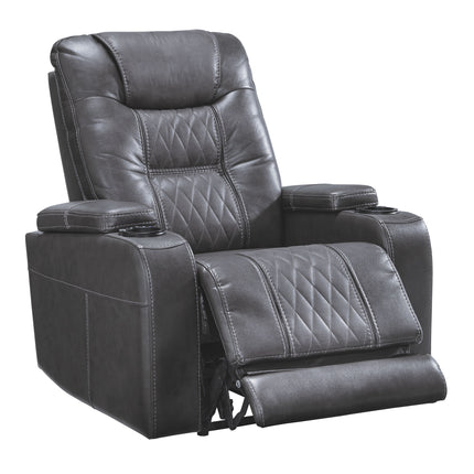 Composer - Power Recliner Ashley Furniture 