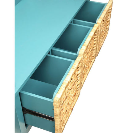 Flavius - Bench w/Storage ACME 