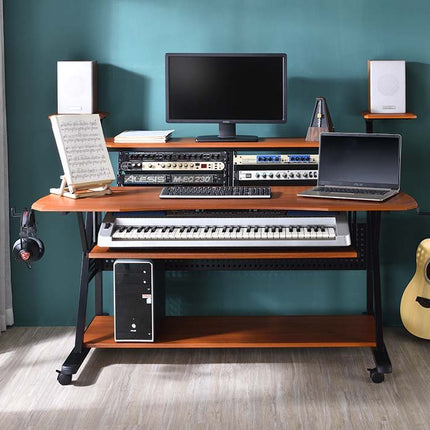 Willow - Music Desk ACME 