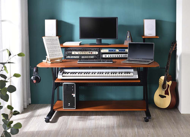 Willow - Music Desk ACME 