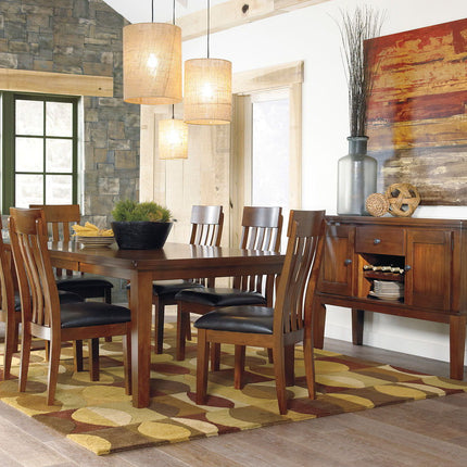 Ralene - Dining Room Set Signature Design by Ashley® 