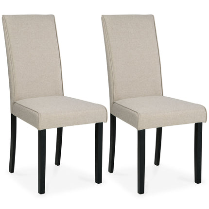 Kimonte - Dining Side Chair Signature Design by Ashley® 