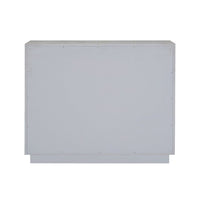 Anpu - Console Cabinet - Silver ACME 