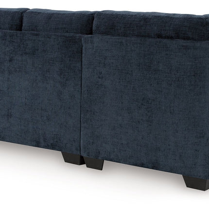 Aviemore - Sectional Signature Design by Ashley® 