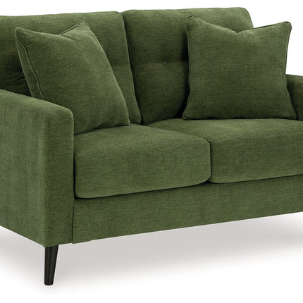 Bixler - Loveseat Signature Design by Ashley® 