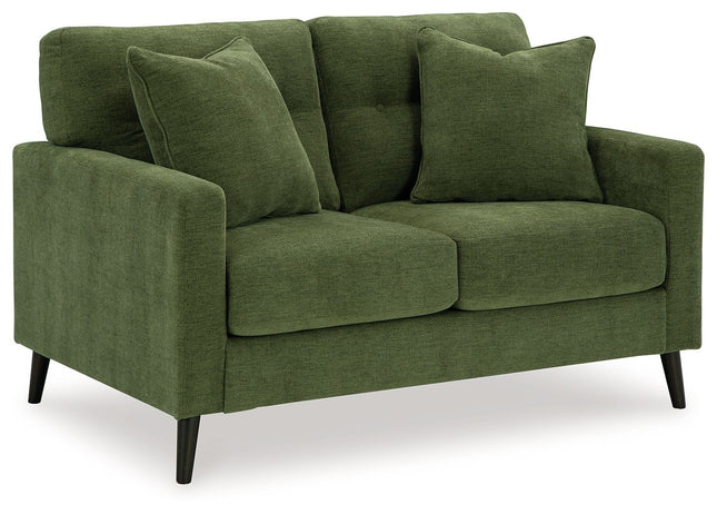 Bixler - Loveseat Signature Design by Ashley® 