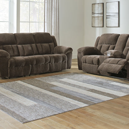 Frohn - Reclining Living Room Set Signature Design by Ashley® 