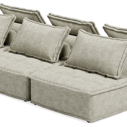 Bales - Sectional Signature Design by Ashley® 