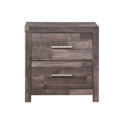 Juniper - Nightstand - Dark Cherry ACME 