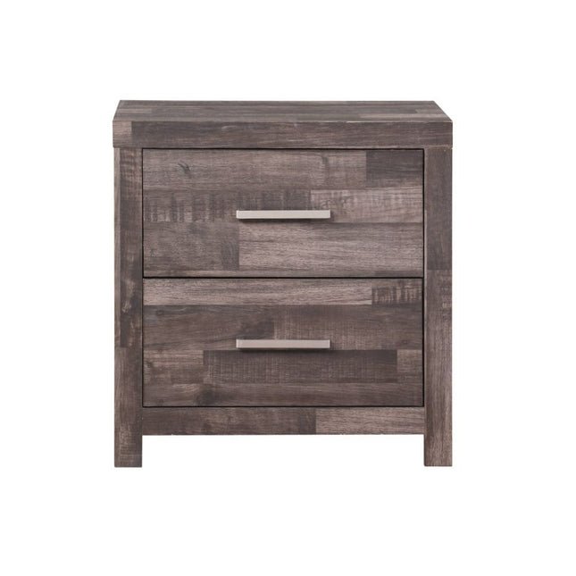 Juniper - Nightstand - Dark Cherry ACME 