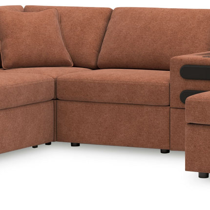 Modmax - Spice - Sectional Signature Design by Ashley® 