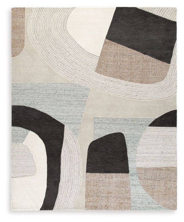 Edrickhill - Rug Signature Design by Ashley® 