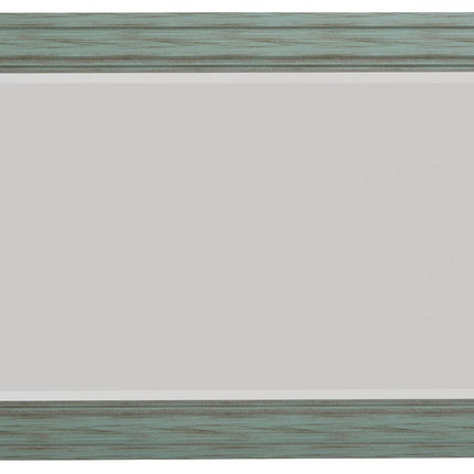 Jacee - Floor Mirror Signature Design by Ashley® 