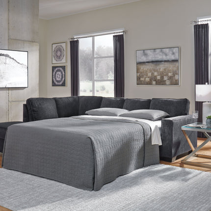 Altari - Sleeper Sectional Signature Design by Ashley® 