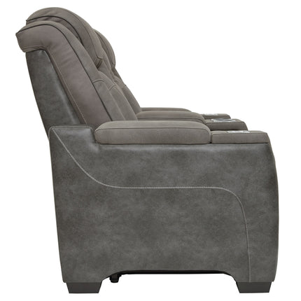 Next-Gen Durapella - Power Reclinering Living Room Set Signature Design by Ashley® 