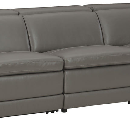 Texline - Power Reclining Sofa Signature Design by Ashley® 