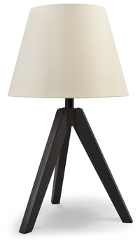 Thumbnail for Laifland - Wood Table Lamp (Set of 2) - Tony's Home Furnishings