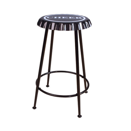 Mant - Counter Height Stool ACME 