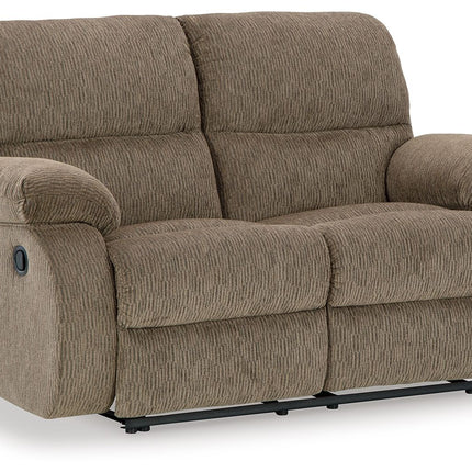 Scranto - Reclining Loveseat Signature Design by Ashley® 