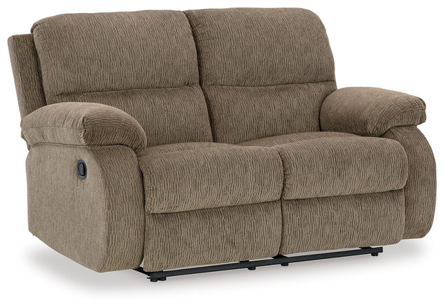 Scranto - Reclining Loveseat Signature Design by Ashley® 