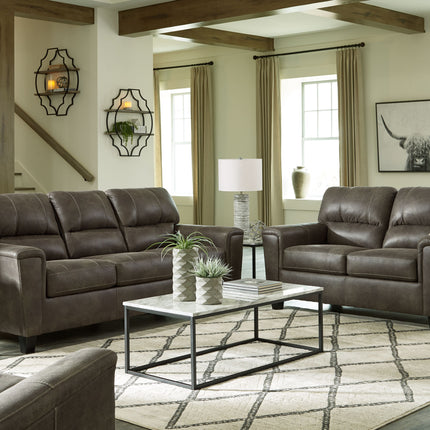 Navi - Living Room Set Signature Design by Ashley® 