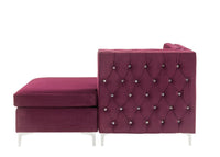 Jaszira - Modular - Chaise ACME 