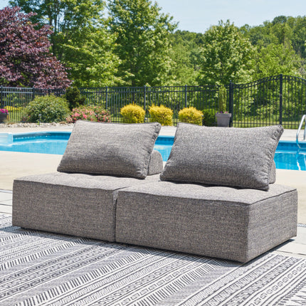 Bree Zee - Outdoor Sectional Signature Design by Ashley® 