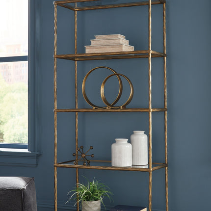 Ryandale - Bookcase Signature Design by Ashley® 