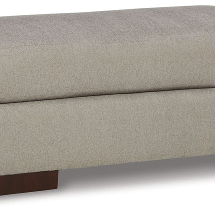 Maggie - Ottoman Signature Design by Ashley® 