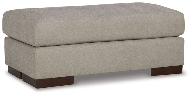 Maggie - Ottoman Signature Design by Ashley® 