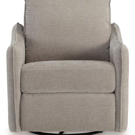 Mcburg - Swivel Power Recliner Signature Design by Ashley® 