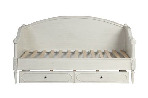 Lucien - Daybed - Antique White Finish ACME 