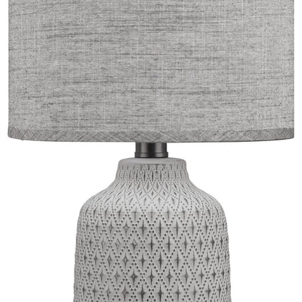 Donnford - Table Lamp - Tony's Home Furnishings