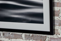 Thumbnail for Kierlett - Black / White - Wall Art - Tony's Home Furnishings